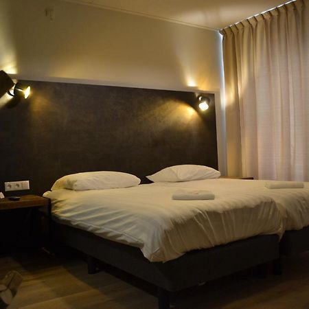 Hotel & Eetk'Fee De Vlik Ospel Eksteriør bilde