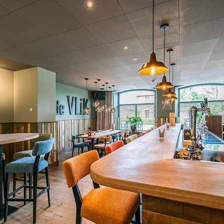Hotel & Eetk'Fee De Vlik Ospel Eksteriør bilde
