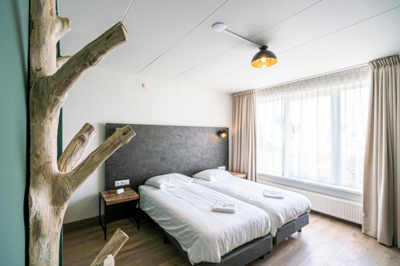 Hotel & Eetk'Fee De Vlik Ospel Eksteriør bilde
